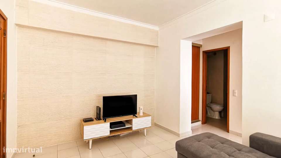 Apartamento T1 na Feijó, Almada - Grande imagem: 5/25