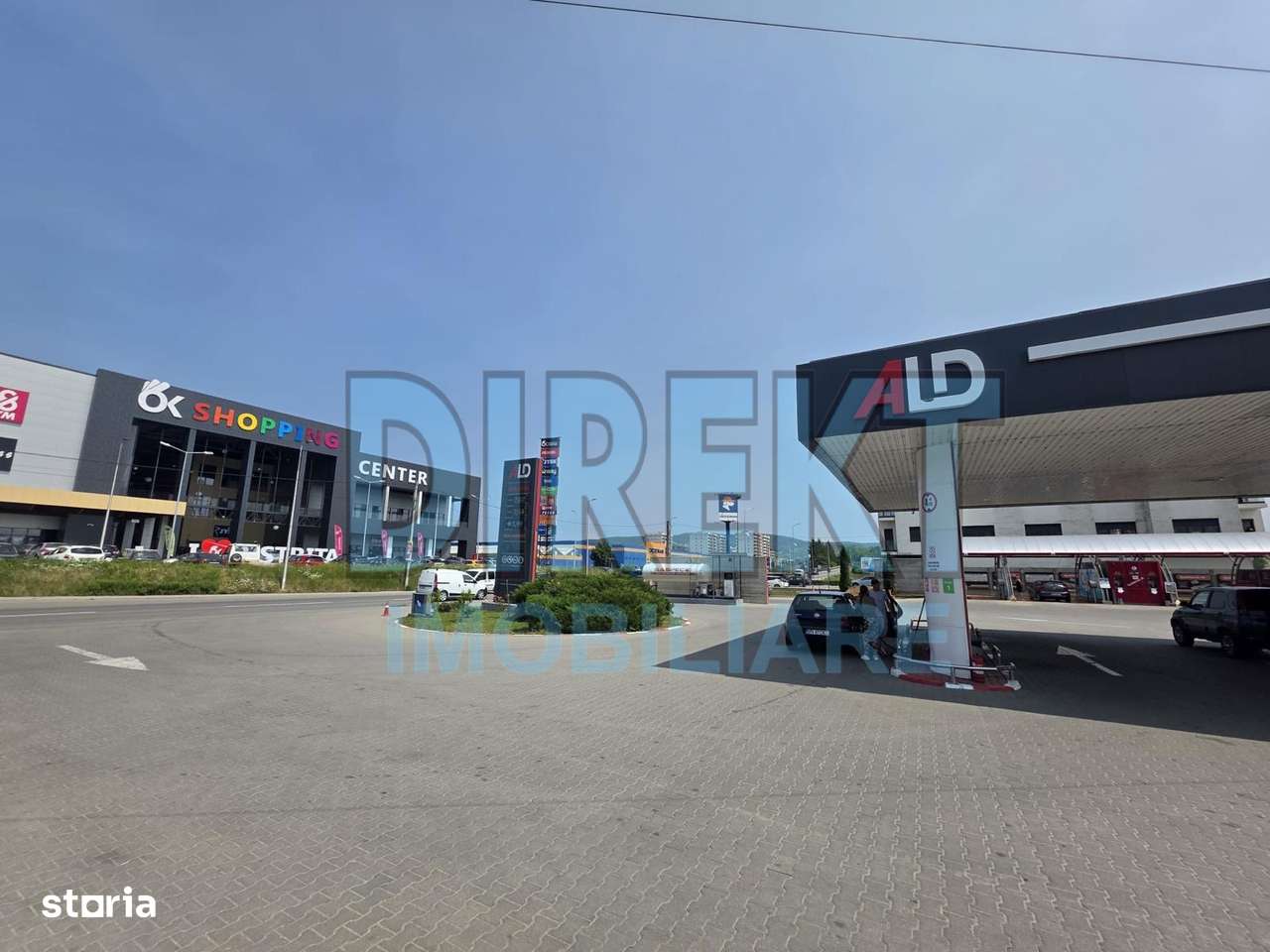 Oportunitate afacere profitabila Statie Carburanti +Spalatorie auto-11