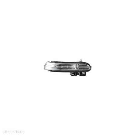 Lampa semnalizare oglinda Fiat Doblo 2010-2015, Opel Combo 2011-, 95511536 - 1