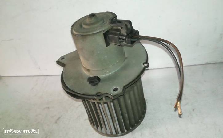 Motor Da Chaufagem Sofagem  Ford Transit Caixa (E_ _) - 1