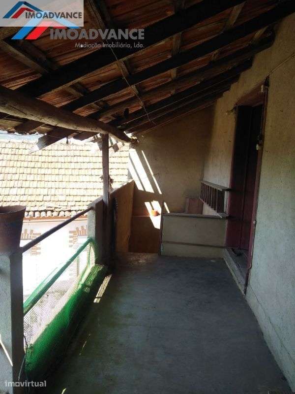 Moradia M4 para Reabilitar situada a 14 kms de Coimbra-16