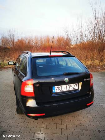 Skoda Octavia 1.6 TDI Classic - 6