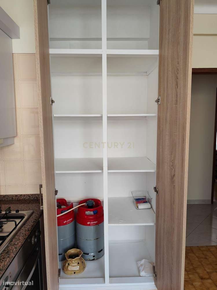 T3 na Zona Calma do Entroncamento – Totalmente Mobilado-19