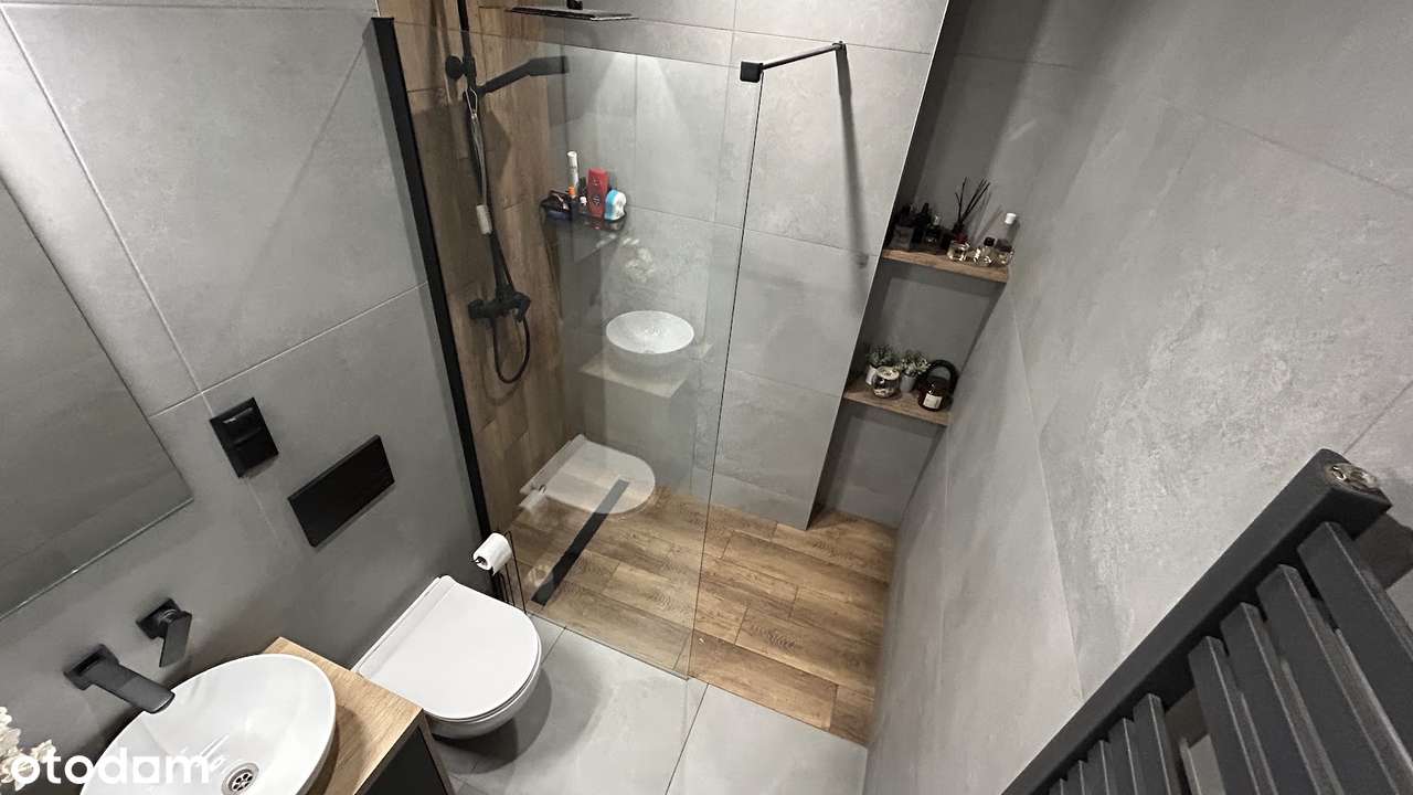 Dwupoziomowe mieszkanie 90m2 Mielec Aria Park ul Prosta 3-6