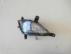 HALOGEN DO JAZDY DZIENNEJ DRL HYUNDAI I20 LIFT 2013r. PRAWY ORYGINAŁ - 2