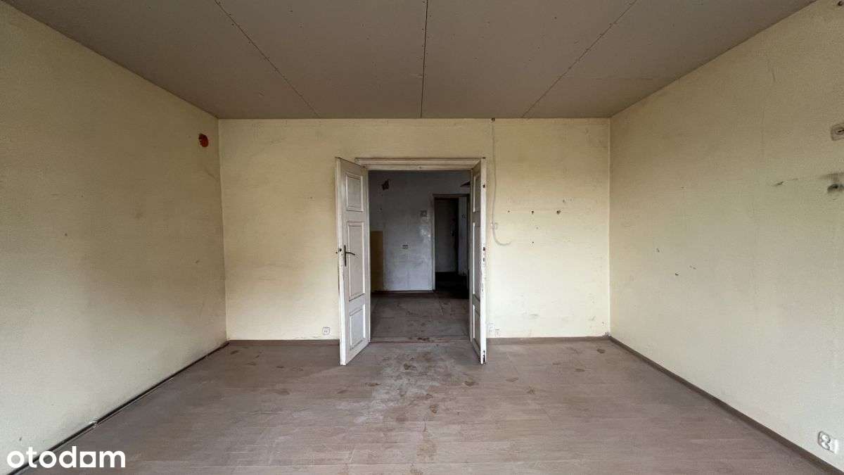 50% udziału w domu na Stradomiu - Pełny obrazek: 5/10