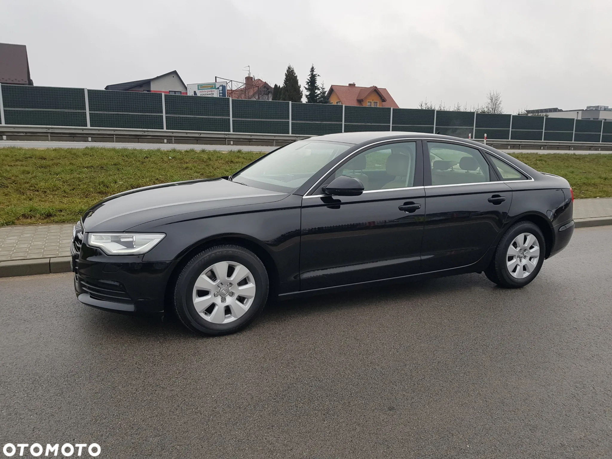 Audi A6 2.8 FSI Quattro S tronic - 5