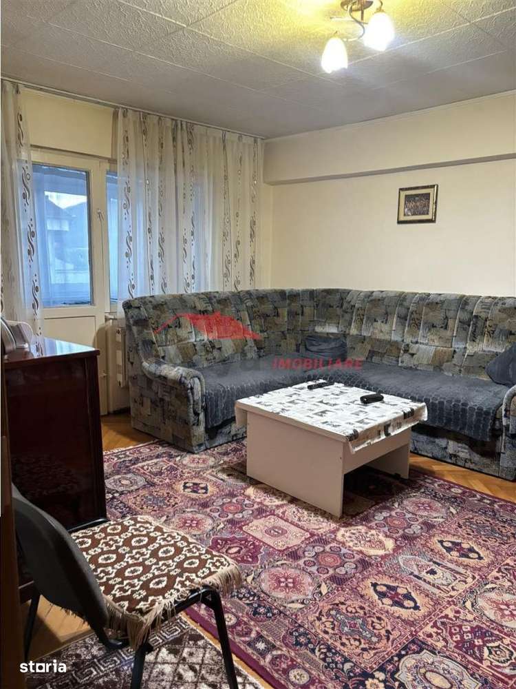 Apartament 4 camere, Aleea Zorilor, Beclean-16