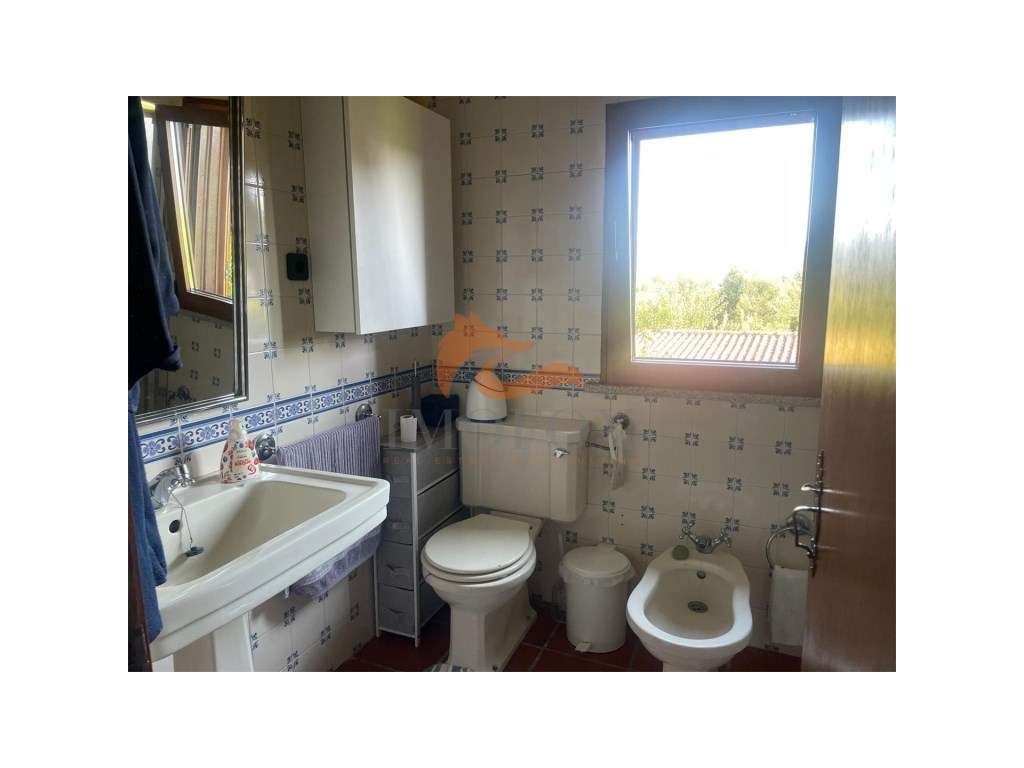 Moradia com piscina e vistas espetaculares sobre todo o vale do rio...-9