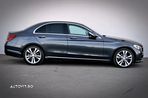 Mercedes-Benz C 220 (BlueTEC) d 7G-TRONIC AMG Line - 8