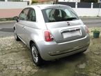 Fiat 500 1.2 GQ - 24