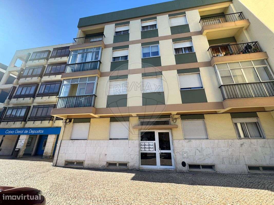 Apartamento T3 para venda - Grande imagem: 2/24