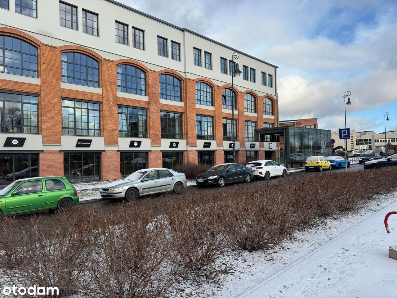 STABILNY NAJEMCA 5.500 ZŁ NETTO / PRZY METRO SZWEDZKA, LIDL, HEBE - Pełny obrazek: 2/9