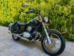 Honda Shadow - 1