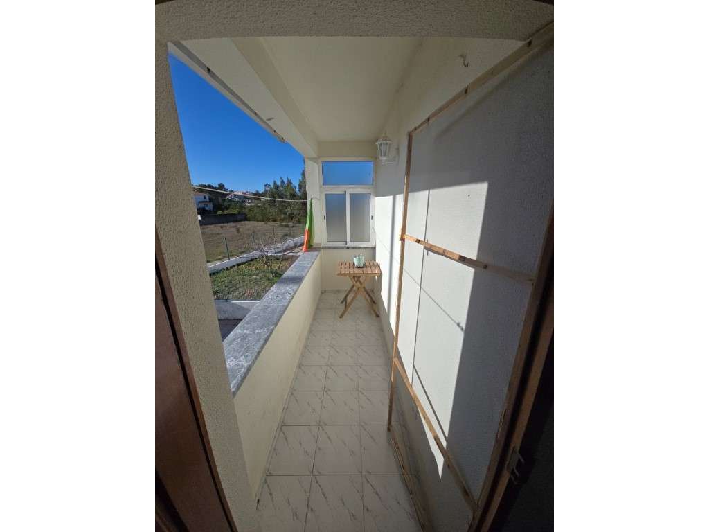 Moradia T4 individual em Vieira de Leiria-6