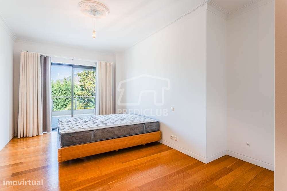 Moradia T5 - São Martinho / Funchal-26