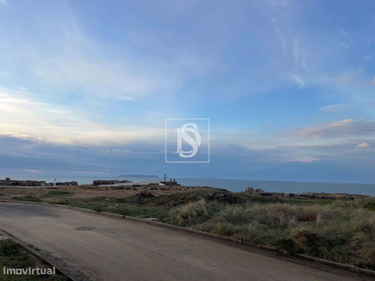 Peniche - Lote para Construção de 18 apartamentos, com projeto aprovad - Grande imagem: 5/28