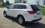 Mitsubishi Outlander 2.0 Intense + 4WD CVT - 7