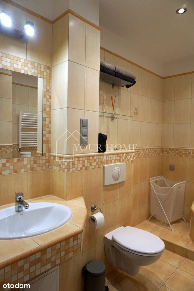 Ołtaszyn*Ul. Zwycięska*2 pokoje 47m*garaż*komórka-8