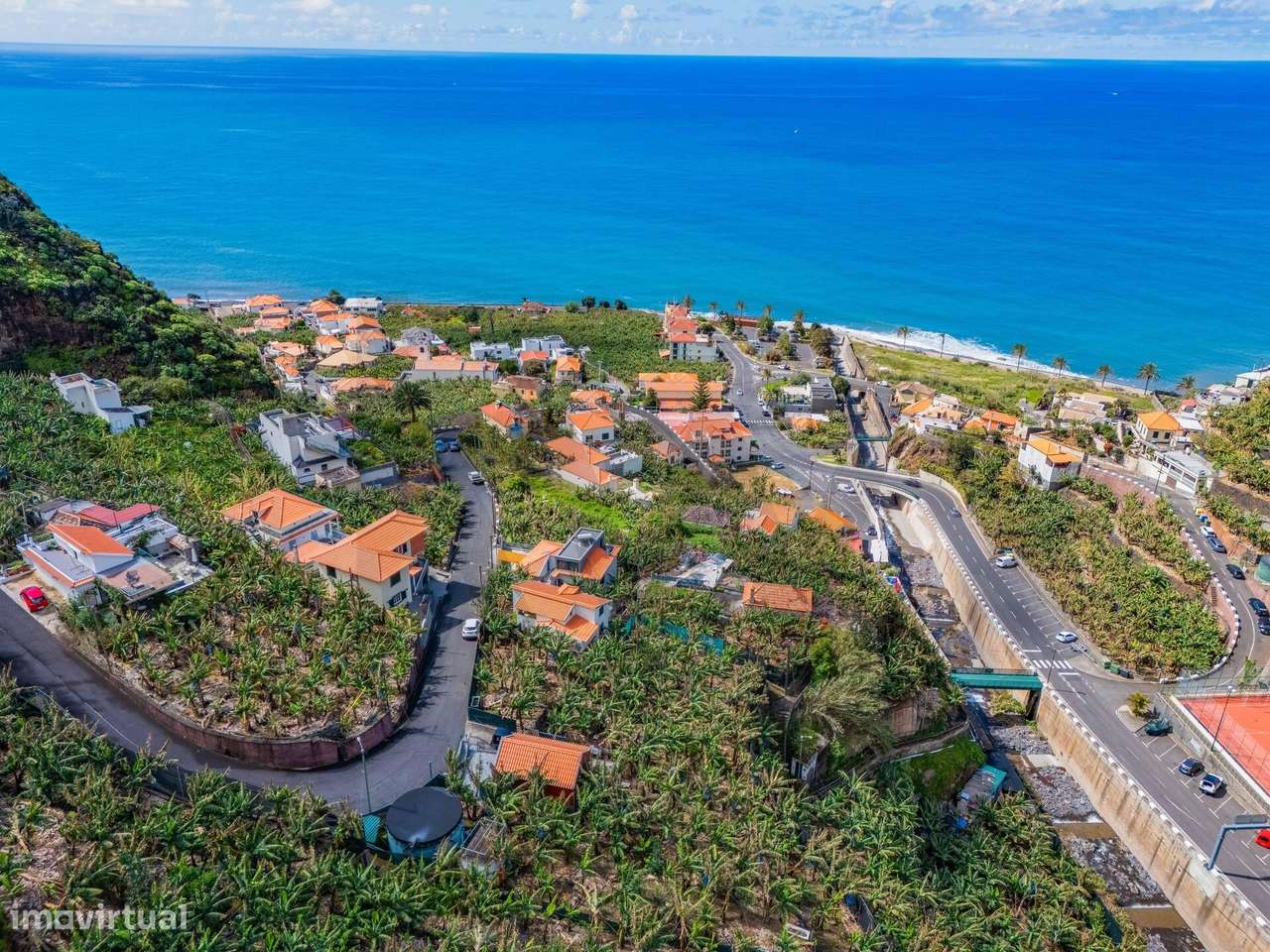 Oportunidade Única na Encantadora Madalena do Mar , Vista Panorâmic - Grande imagem: 5/48