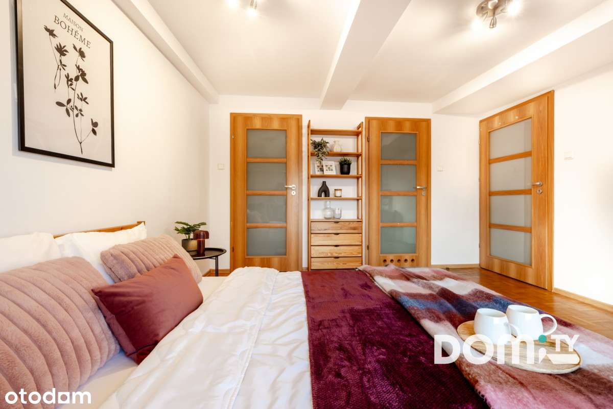 Dni pokazowe 19.03! 2 łazienki, Pl. Legionów-2