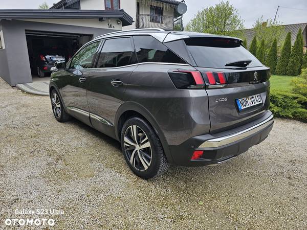 Peugeot 3008 - 8