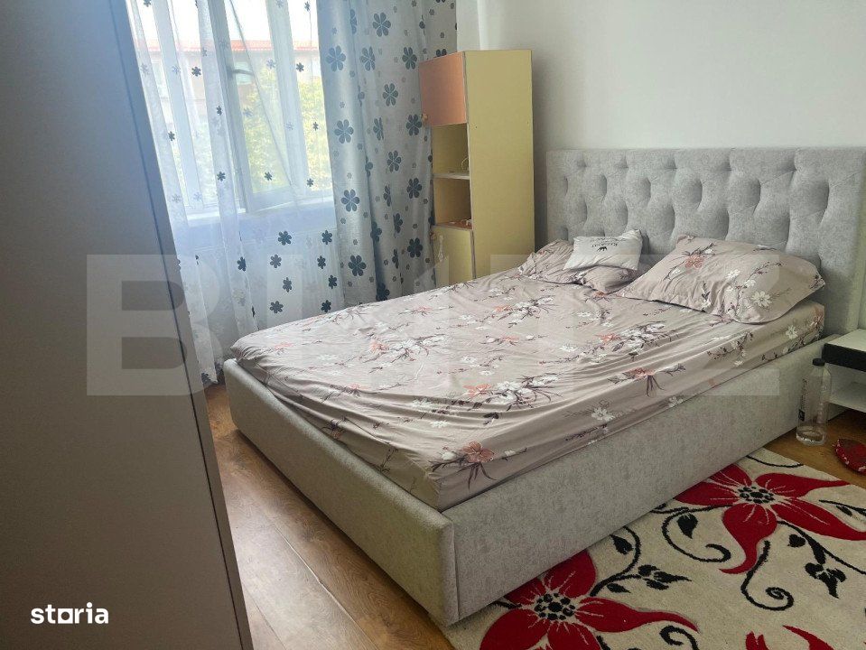 Apartament 3 camere, 65mp, Sagului