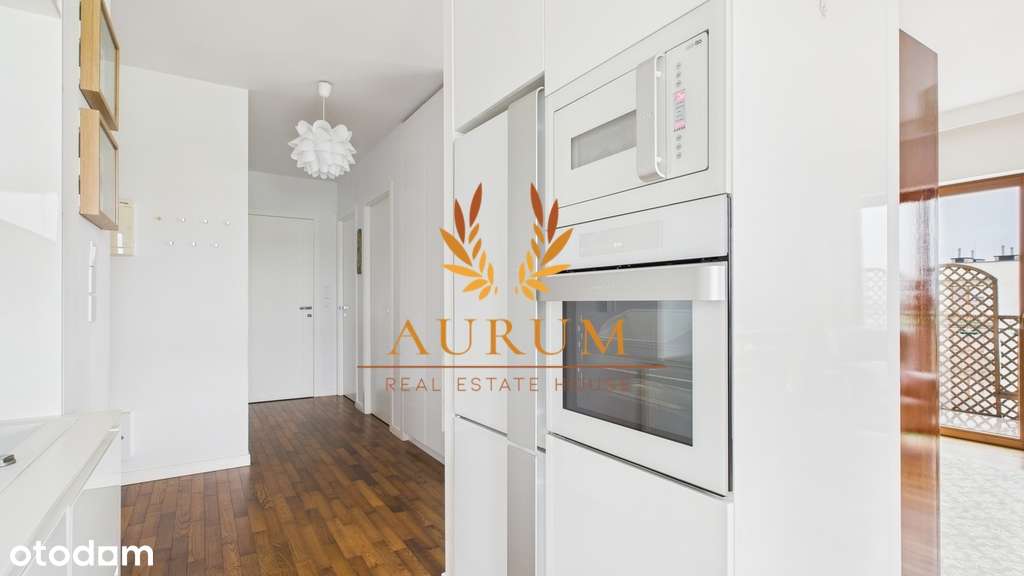 3 pokoje I ostatnie piętro I Herbu Janina-7