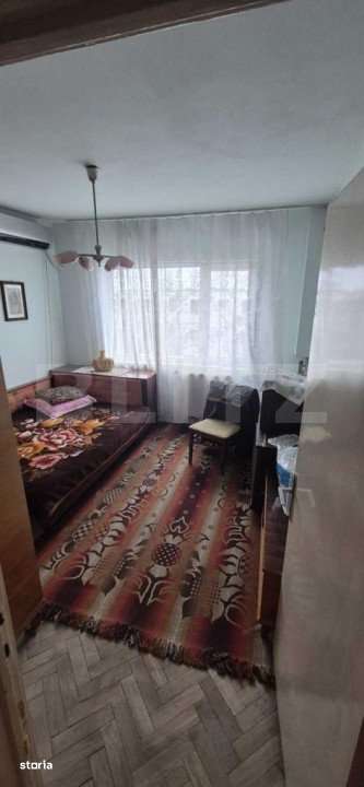 Apartament 2 camere, 44 mp, zona Cameliei - Imagine principală: 5/6