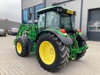 John Deere 6100MC H310 - 2