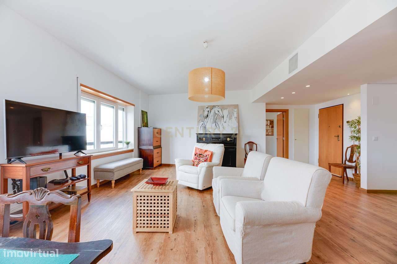 T3 Expo - Remodelado, 2 lugares de estacionamento e arrecadação - Grande imagem: 5/48