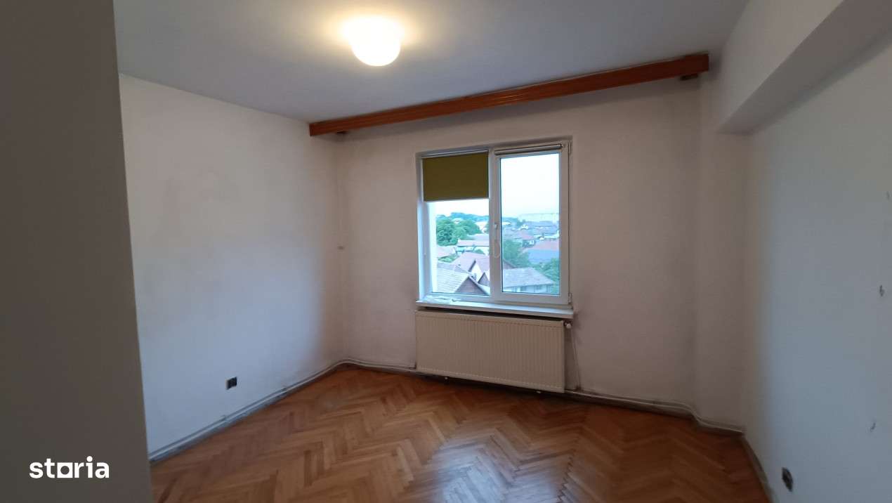 Apartament cu 4 camere de vanzare -Reghin -Unirii - Imagine principală: 3/7
