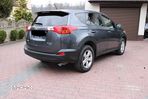 Toyota RAV4 2.2 D-4D Premium - 4