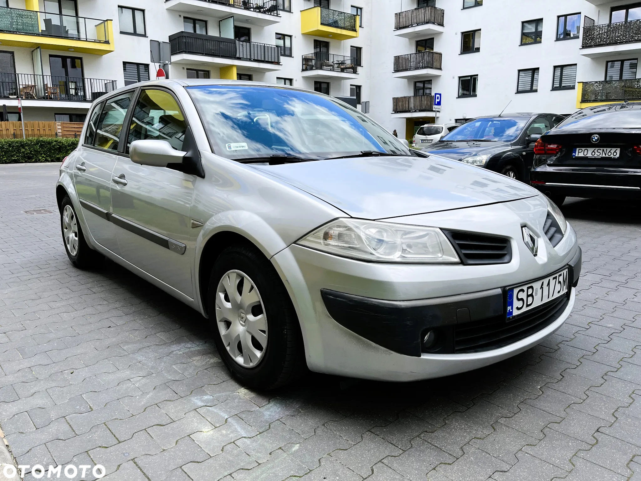 Renault Megane - 3