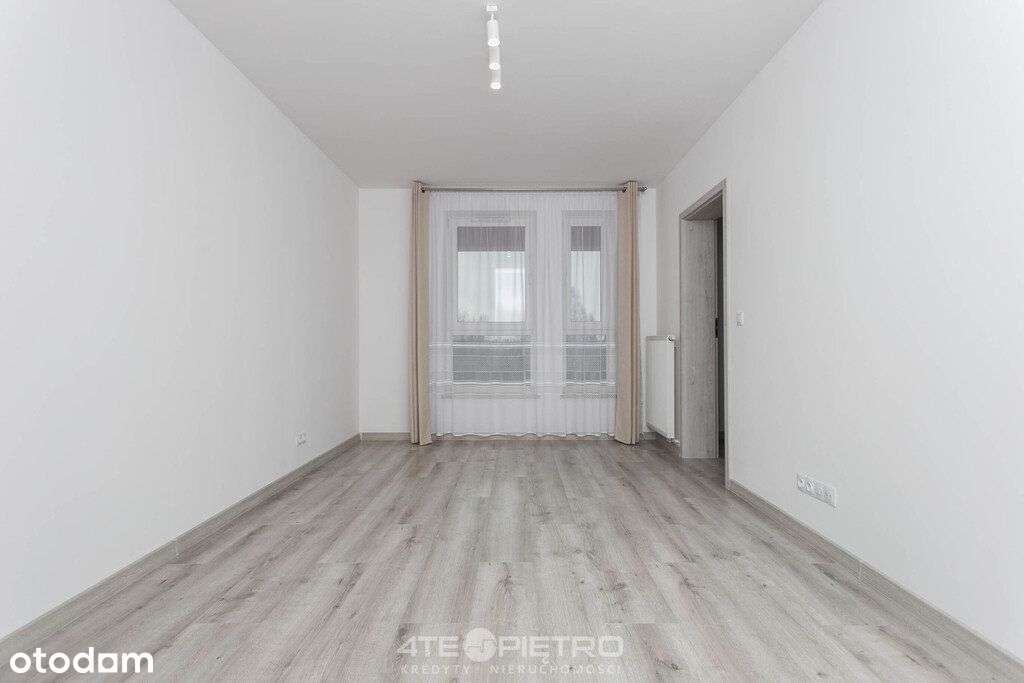 Nałęczowska | wykończone | M4 | 69m2 | siłownia - Pełny obrazek: 4/15