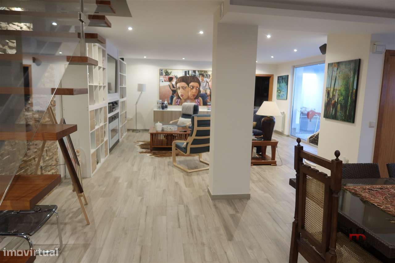 Moradia T3 Venda em Gondomar (São Cosme), Valbom e Jovim,Gondomar-55