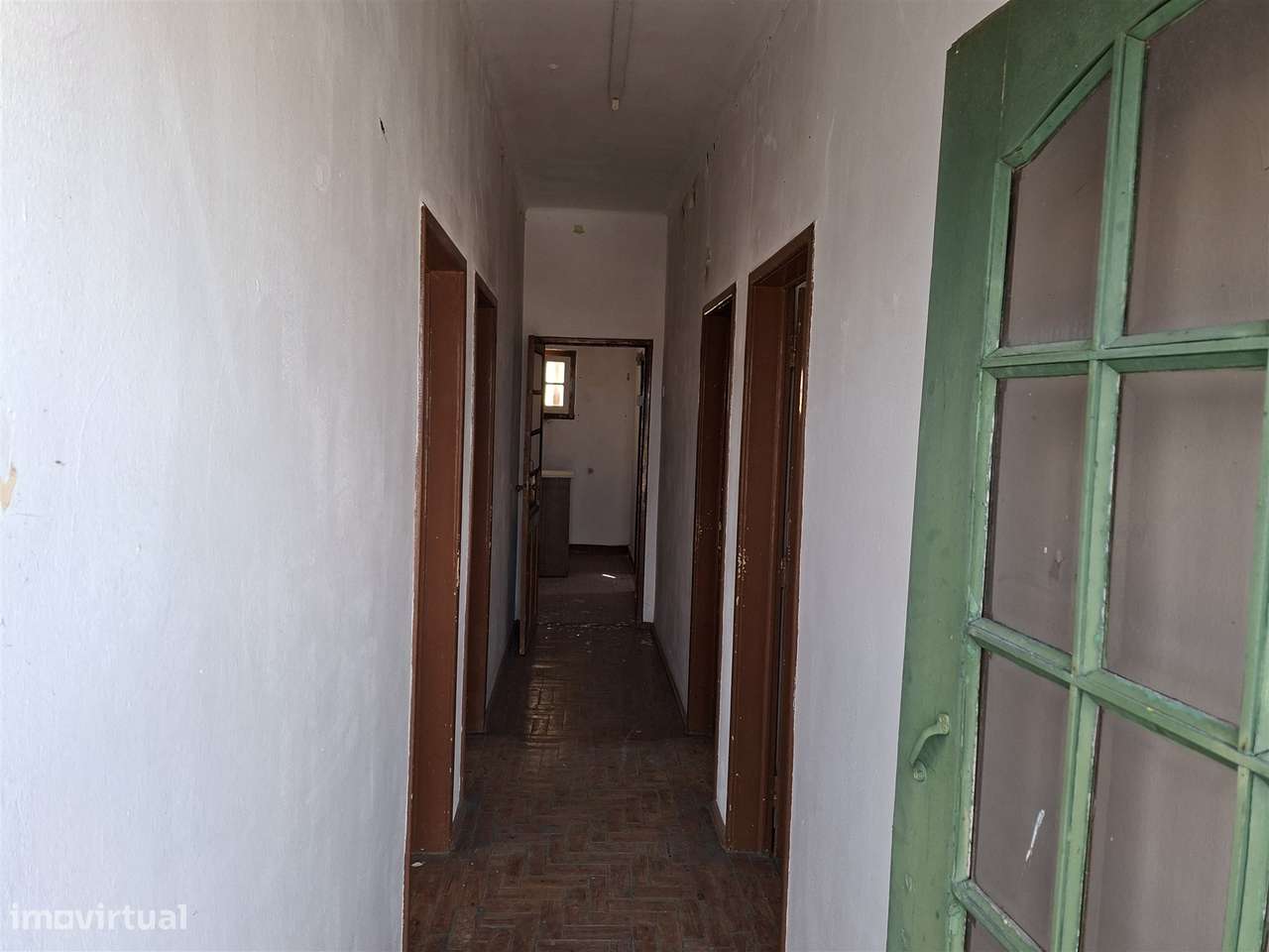 Venda Conjunta de 2 Moradias - São Facundo - Abrantes-6