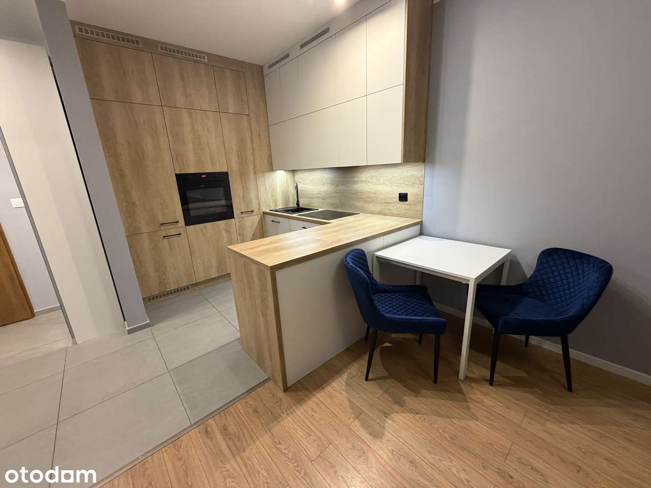 Komfortowy apartament na os. Nowy Brynów!! - Pełny obrazek: 4/19