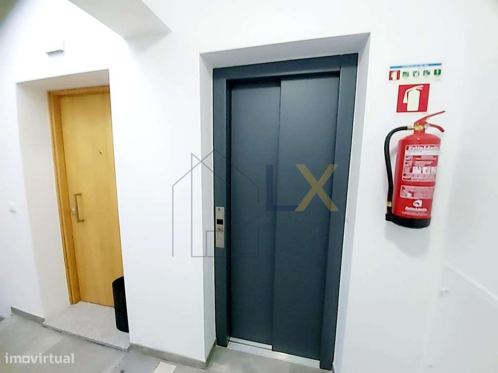 Apartamento T2+1 com varanda e suite em Mira!!!-25