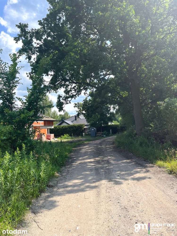 Działka budowlana Kopanino, za Złotoria, mpzp - Pełny obrazek: 4/19