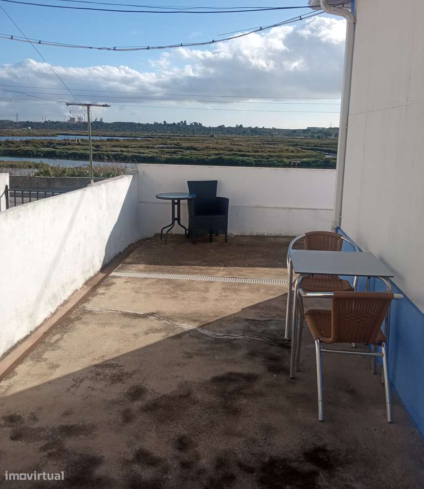 Setúbal Politécnico RAPARIGA estudante ou trabalhar quarto individual - Grande imagem: 5/6