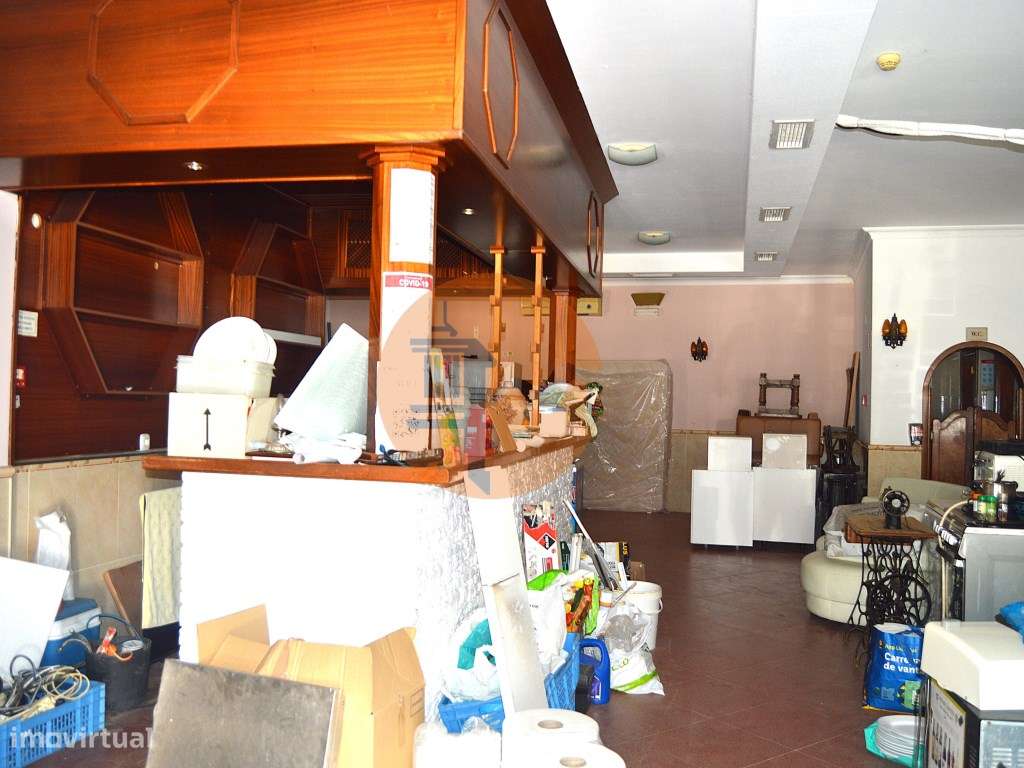 Restaurante em Cacela - Grande imagem: 4/18