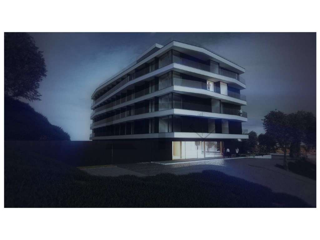 Terreno com Projeto Aprovado para Hotel 4 Estrelas, para Venda em O... - Grande imagem: 5/6