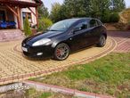 Fiat Bravo 1.4 T-Jet 16V Sport - 7