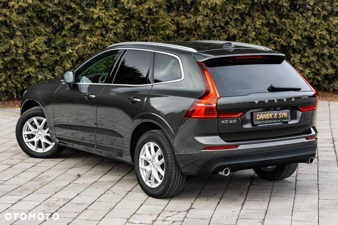 Volvo XC 60 - 9