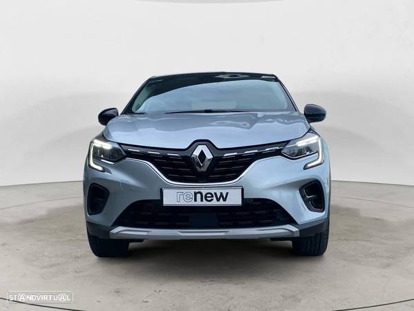 Renault Captur 1.0 TCe Intens - 9