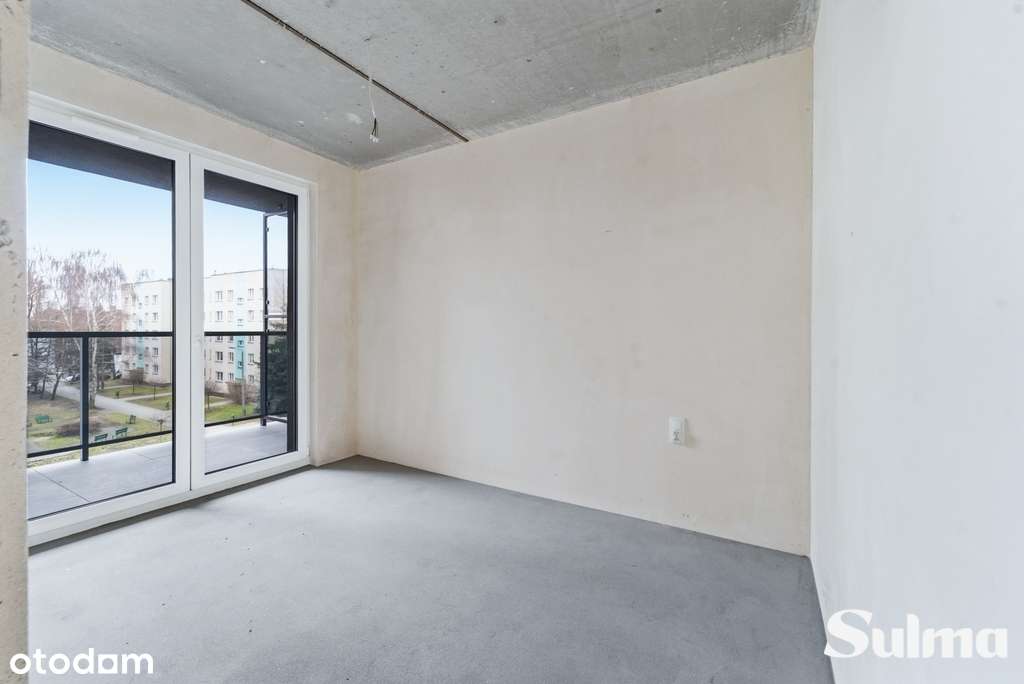 Nowe, gotowe do odbioru |Ustawne z dwoma balkonami-8