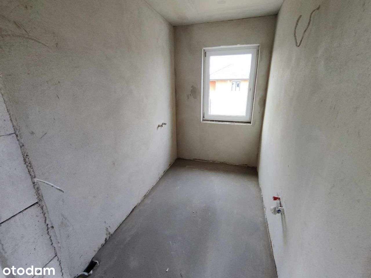 Sprzedam dom 104,34m2, działka 10 ar-9