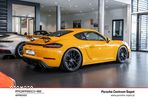 Porsche 718 Cayman GPF GT4 PDK - 2