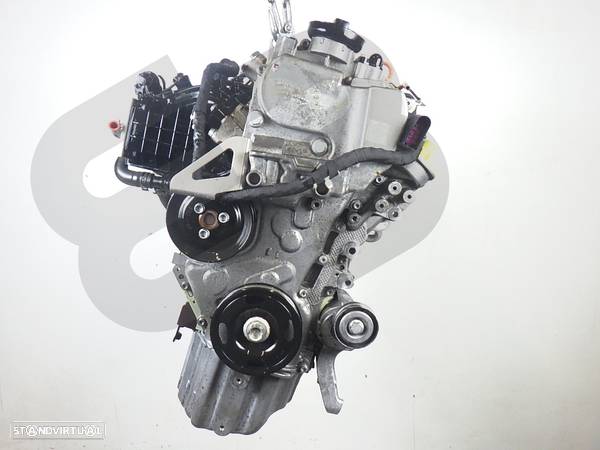 Motor Audi A3 1.4TFSi Ref: CAXC - 5
